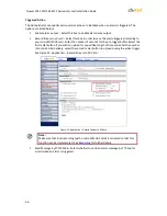 Preview for 67 page of DVTEL Quasar CM-4221-00 Use And Installation Manual