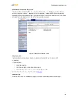 Preview for 74 page of DVTEL Quasar CM-4221-00 Use And Installation Manual