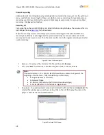 Preview for 79 page of DVTEL Quasar CM-4221-00 Use And Installation Manual