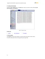 Preview for 83 page of DVTEL Quasar CM-4221-00 Use And Installation Manual