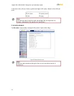 Preview for 85 page of DVTEL Quasar CM-4221-00 Use And Installation Manual