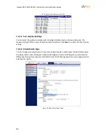 Preview for 99 page of DVTEL Quasar CM-4221-00 Use And Installation Manual