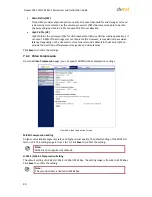 Preview for 101 page of DVTEL Quasar CM-4221-00 Use And Installation Manual