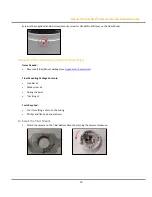 Preview for 18 page of DVTEL Quasar CP-3211-180 User And Installation Manual