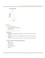 Preview for 25 page of DVTEL Quasar CP-3211-180 User And Installation Manual