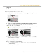 Preview for 26 page of DVTEL Quasar CP-3211-180 User And Installation Manual