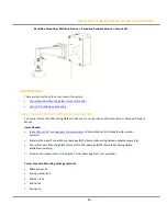 Preview for 29 page of DVTEL Quasar CP-3211-180 User And Installation Manual