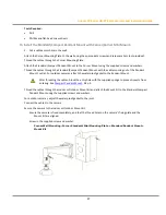 Preview for 30 page of DVTEL Quasar CP-3211-180 User And Installation Manual