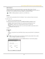 Preview for 48 page of DVTEL Quasar CP-3211-180 User And Installation Manual