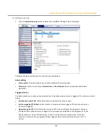 Preview for 69 page of DVTEL Quasar CP-3211-180 User And Installation Manual