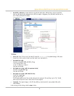 Preview for 74 page of DVTEL Quasar CP-3211-180 User And Installation Manual