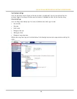 Preview for 97 page of DVTEL Quasar CP-3211-180 User And Installation Manual