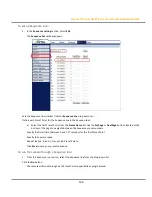 Preview for 109 page of DVTEL Quasar CP-3211-180 User And Installation Manual