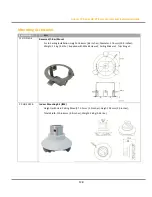 Preview for 131 page of DVTEL Quasar CP-3211-180 User And Installation Manual