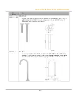 Preview for 133 page of DVTEL Quasar CP-3211-180 User And Installation Manual