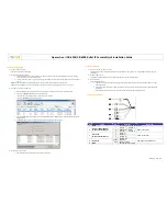 Preview for 1 page of DVTEL Quasar Gen II CB-6204 Quick Installation Manual