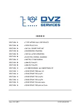 Preview for 2 page of DVZ Biomaster PLUS Series Final Documentation