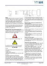 Preview for 109 page of DVZ Biomaster PLUS Series Final Documentation