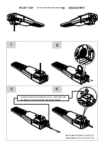 Preview for 2 page of DW Windsor KIRIUM ECO Series Installation Instructions