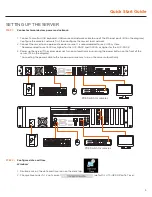 Предварительный просмотр 3 страницы DW Blackjack P-Rack DW-BJP1U Quick Start Manual