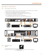 Предварительный просмотр 3 страницы DW Blackjack P-RACK Quick Start Manual