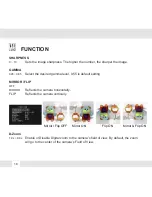 Preview for 18 page of DW DWC-BL2651TIR Manual