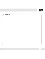 Preview for 29 page of DW DWC-BL2651TIR Manual