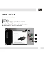 Предварительный просмотр 7 страницы DW DWC-C261T Manual