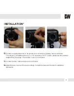 Предварительный просмотр 9 страницы DW DWC-C261T Manual