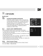 Предварительный просмотр 13 страницы DW DWC-C261T Manual