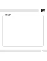 Предварительный просмотр 29 страницы DW DWC-C261T Manual