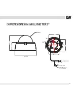 Предварительный просмотр 5 страницы DW DWC-D1362D User Manual