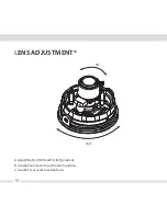 Предварительный просмотр 10 страницы DW DWC-D1362D User Manual