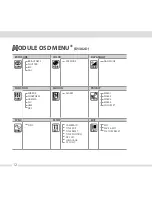 Предварительный просмотр 12 страницы DW DWC-D1362D User Manual