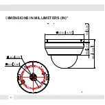 Предварительный просмотр 6 страницы DW DWC-D3763WTIR Manual