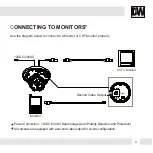 Предварительный просмотр 9 страницы DW DWC-D3763WTIR Manual