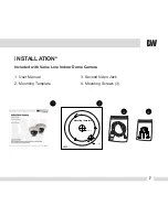 Preview for 7 page of DW DWC-D562D User Manual