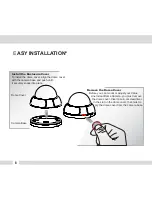 Preview for 8 page of DW DWC-D562D User Manual