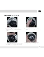 Preview for 9 page of DW DWC-D562D User Manual