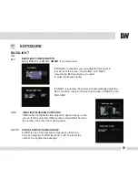 Preview for 15 page of DW DWC-D562D User Manual