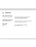 Preview for 16 page of DW DWC-D562D User Manual