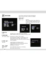 Preview for 20 page of DW DWC-D562D User Manual