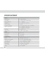 Preview for 28 page of DW DWC-D562D User Manual