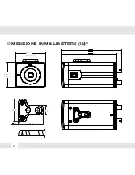 Предварительный просмотр 6 страницы DW DWC-HC421D User Manual