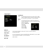 Предварительный просмотр 14 страницы DW DWC-HC421D User Manual