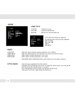 Предварительный просмотр 16 страницы DW DWC-HC421D User Manual