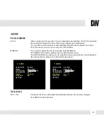 Предварительный просмотр 17 страницы DW DWC-HC421D User Manual