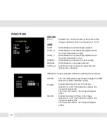 Предварительный просмотр 18 страницы DW DWC-HC421D User Manual