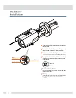 Предварительный просмотр 7 страницы DW DWC-MB421TIR User Manual