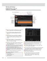 Предварительный просмотр 11 страницы DW DWC-MB421TIR User Manual